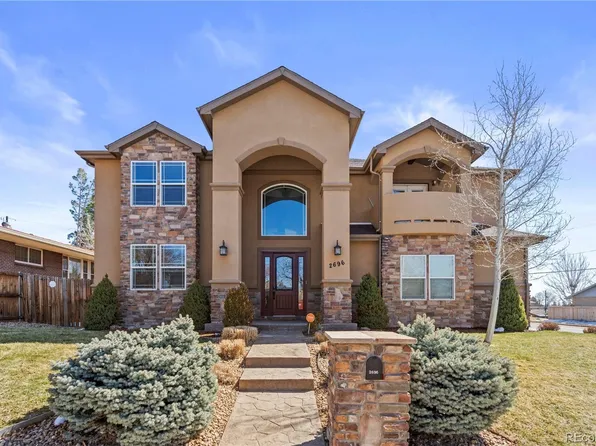 2696 S Winona Court, Denver, CO 80219