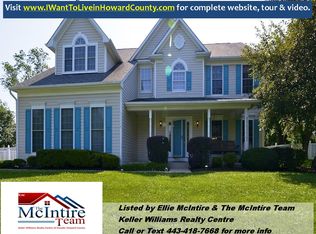 11115 Scaggsville Rd, Laurel, MD 20723