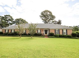 2328 Winchester Rd, Albany, GA 31721