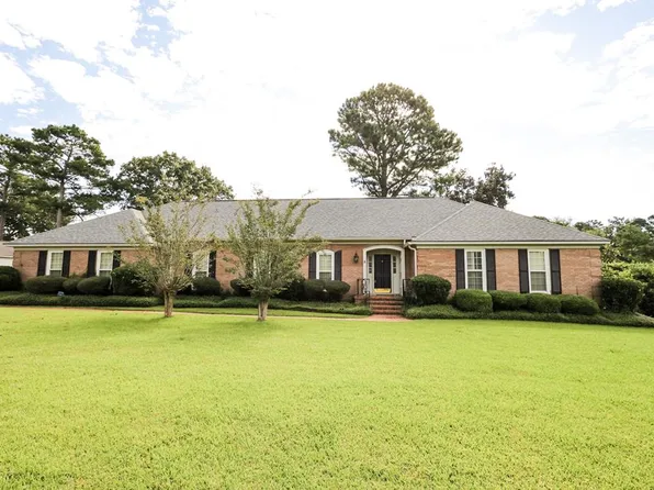 2328 Winchester Rd, Albany, GA 31721