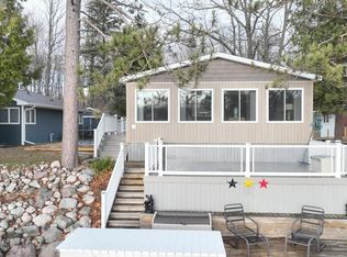 11190 S Shore Dr, Lake, MI