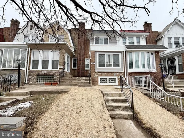 1813 Roselyn St, Philadelphia, PA 19141