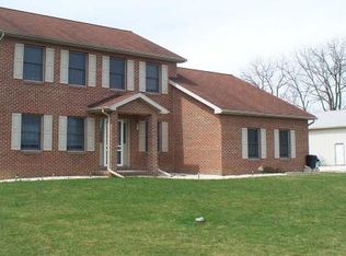 935 Germany Rd, East Berlin, PA 17316