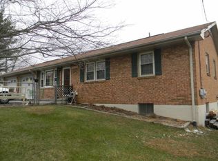 148 Nolen Rd, Christiansburg, VA 24073