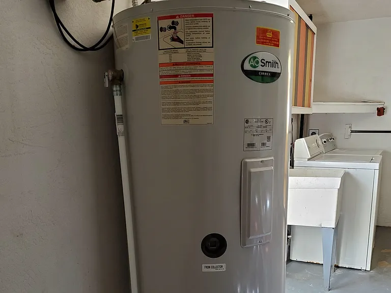 80 Gallon Solar Water Heater
