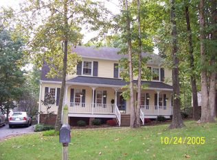 3105 Brewster Dr, Henrico, VA 23233