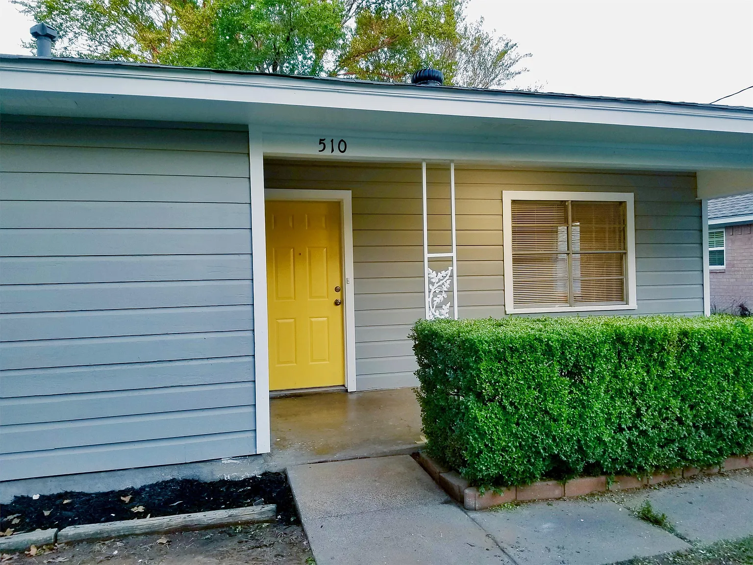 510 Gilbert Rd; Irving 75061 - 1 — Photo 2