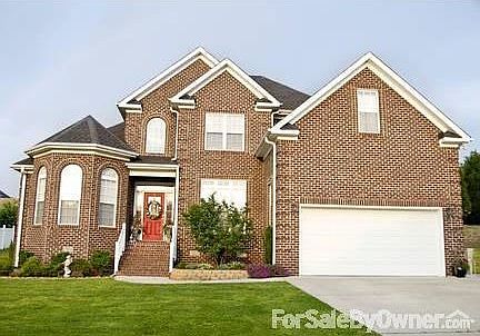 Your New Home
						:
						Beautiful Red Brick And Design