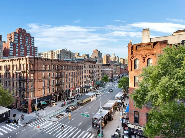 186 West 80th Street image 6 of 8