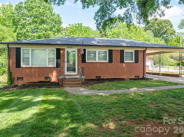 2173 Dale Ave, Lincolnton, NC 28092