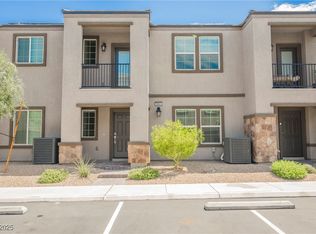 5663 Sartorial St, Las Vegas, NV 89118