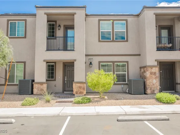 5663 Sartorial St, Las Vegas, NV 89118