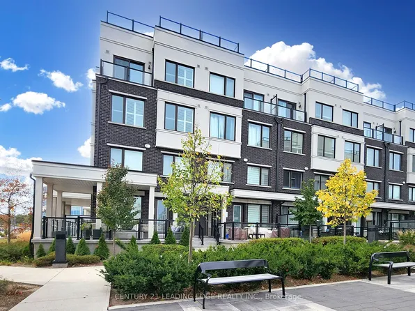 1711 Pure Springs Blvd, Pickering, ON