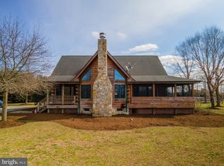 30660 Cypress Meadows Dr, Cordova, MD 21625