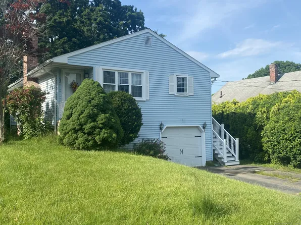 53 May Street, New Britain, CT 06052