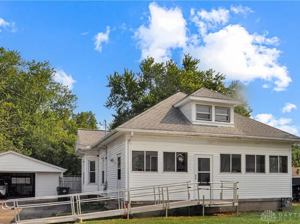 3333 Hertlein Ln, Vandalia, OH 45377