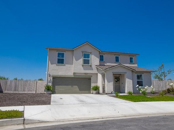 1845 George Ave, Sanger, CA 93657