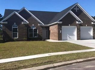 560 Concord Dr LOT 173, Myrtle Beach, SC 29579