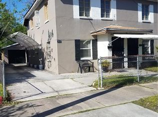 1517 W 14th St, Jacksonville, FL 32209