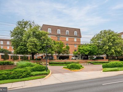 8101 Connecticut Ave APT N-607, Chevy Chase, MD, 20815
