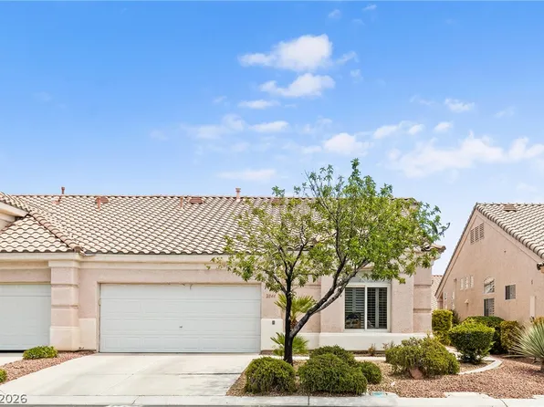 2844 Cygnus St, Las Vegas, NV 89117