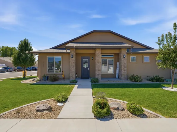 623 Thunder Ridge Dr, Grand Junction, CO 81504