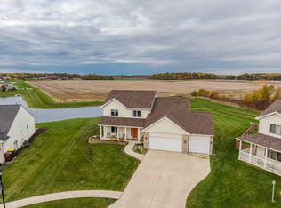 12531 Lanai Dr, Fort Wayne, IN 46818