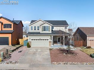 7566 Stephenville Rd, Peyton, CO 80831