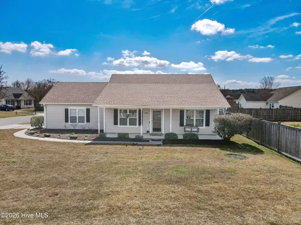 2602 Bradfield Court, Wilmington, NC 28411