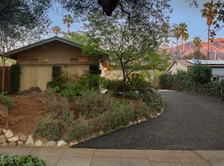 555 E Ladera St, Pasadena, CA 91104