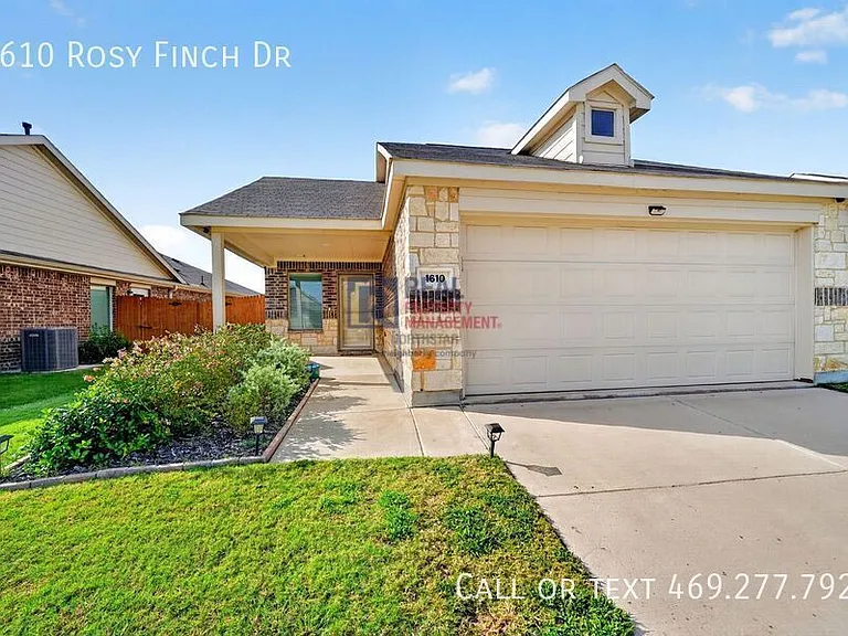 1610 Rosy Finch Dr — Photo 2
