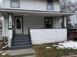 150 Curtis Ct, Marion, OH