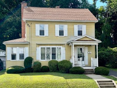 355 Hillside Ave, Holyoke, MA, 01040