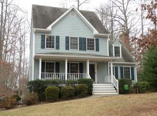 103 Hardwood Ct, Forest, VA 24551