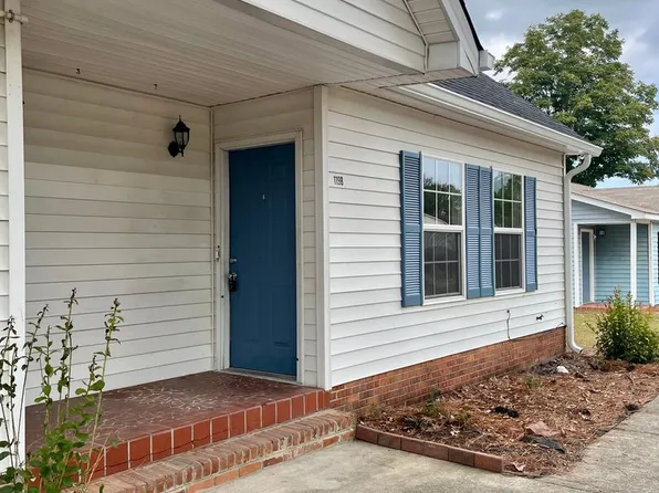 villa119, 119 Villa Ct #B, West Columbia, SC 29170