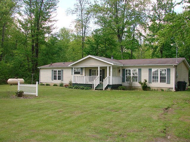 1st image of 5299 Township Road 49 #P