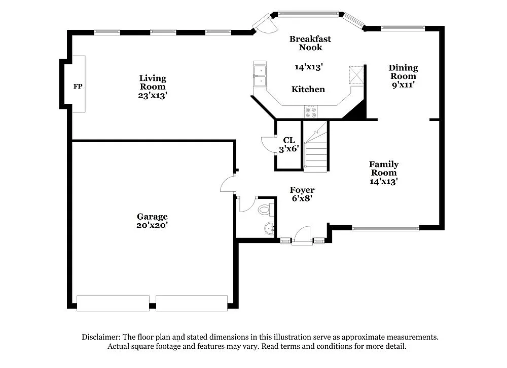 Building Photo - 3392 Kittery Dr
