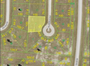 5 Cockatiel Way, Placida, FL 33946