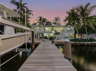 16 North Dr, Key Largo, FL 33037