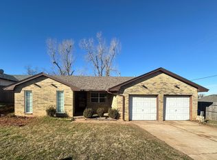 2918 Queenston Ave, Norman, OK 73071