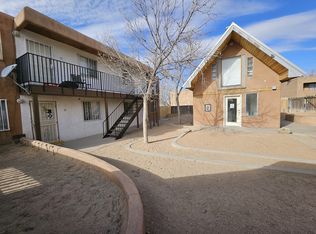 3401 Alta Monte Ave NE APT B, Albuquerque, NM 87107