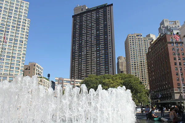 Rented by Keller Williams NYC | media 30