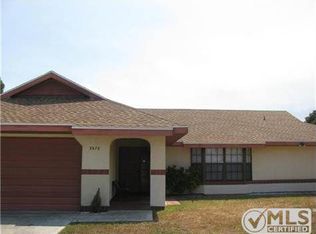 2672 SE Gowin Dr, Port Saint Lucie, FL 34952