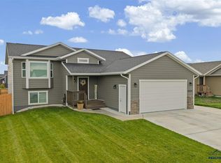 6524 Receda St, Rapid City, SD 57703
