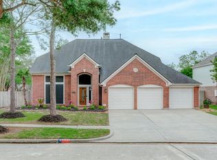 3223 Coral Ridge Dr, League City, TX 77573