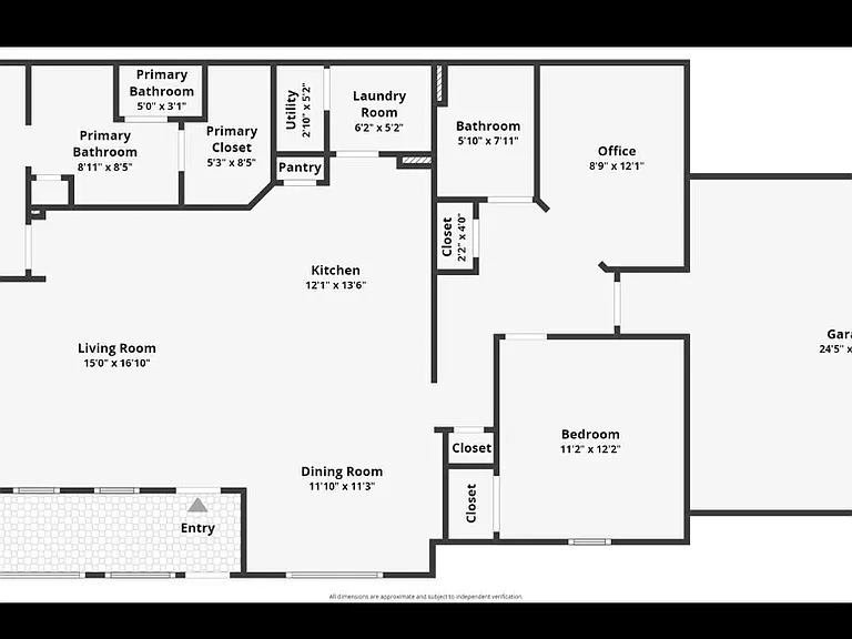 400 Gypsy Palace Ln — Photo 19