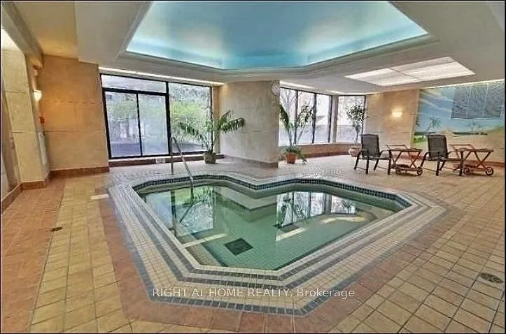 633 Bay St #2309 — Photo 4