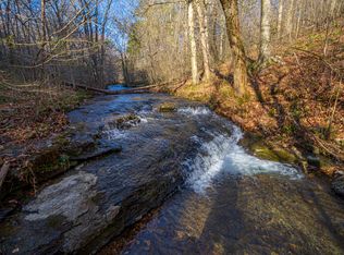 0 Pleasant Ridge Rd, Goodspring, TN 38460