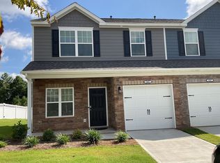 341 Zocalo Dr, Gastonia, NC 28056