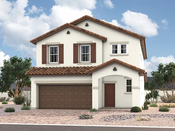 8219 Dwayne Fyre St, Las Vegas, NV 89148